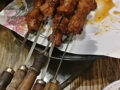 -小孙家厨(长春路店)