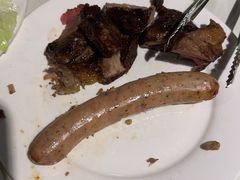 -戈拿旺巴西烤肉(崇文门店)