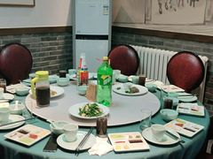 包厢-鸭匠食府·挂炉烤鸭·新京菜(阜成路店)