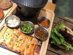 -馥家小馆(黔灵山公园店)