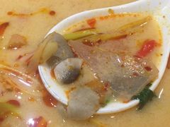 -阿诺泰·泰国餐厅(紫荆店)