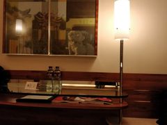 -铜锣湾如心酒店