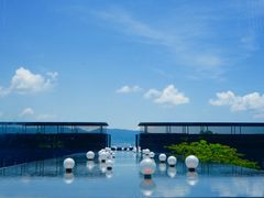 -三亚太阳湾柏悦酒店