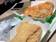 -德克士(东安店)