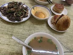-永盛斋小吃(故宫店)