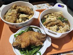 -文昌桥螺蛳粉(魏公村店)
