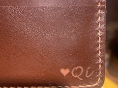 -如果·追梦手工皮具DIY教学店(田子坊店)