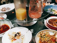 -金掌勺东北菜(格兰晴天店)