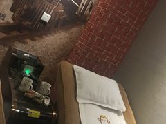 -猴满足影院足道SPA(金钟路店)