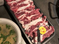 -正禾鲜·潮汕牛肉火锅(凯德天府店)