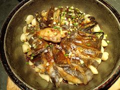 -阿喆私房菜(西五路店)