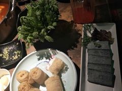 -左庭右院鲜牛肉火锅(新梅广场店)