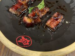 -广府乡下·饭庄(新港东路店)