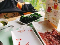 -花田煮鲜牛肉火锅(钟楼众汇店)