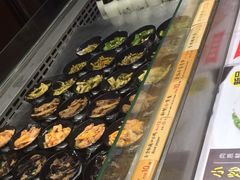 -好人民间小吃(镇江八佰伴店)