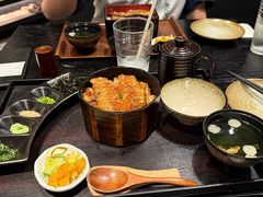 -玄白·炭烤活鳗(上海首店)