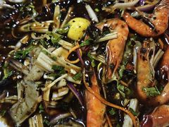 -玛扎烧烤私房菜