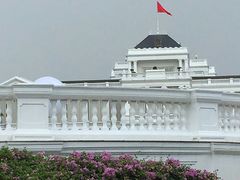 -新加坡总统府