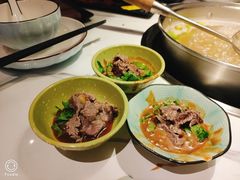 -牛鲜胜·潮汕牛肉自助火锅(番禺市桥店)