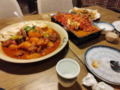 -那时新疆·若羌(经纬汇店)