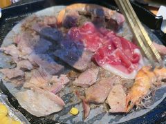 -喜井无限自助烤肉公司(石厦店)