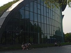 -上海长江河口科技馆