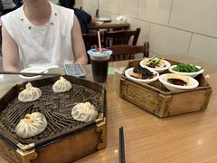 -西安贾三灌汤包·回坊小吃·清真炒菜(北院门总店)
