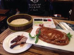 -四季民福烤鸭店(前门廊房二条店)