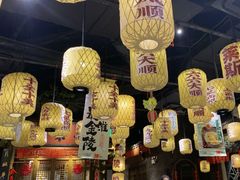 -南京大牌档(济南万象城店)