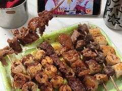 -马记大锅煮(总店)