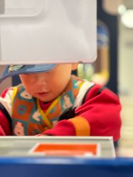 -meland亲子乐园•活动包场(北京亦庄龙湖天街店)