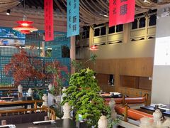 -乔先生涮肉·鲜活牛羊肉火锅(塘沽店)