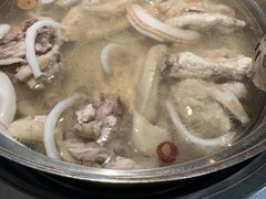 -三个椰子·现砍椰子鸡(金源CBD店)