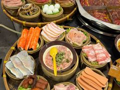 -古木枫老火锅(洪崖洞店)