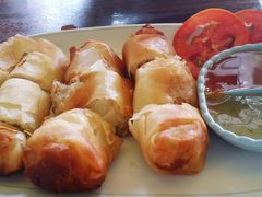 -Dang restaurant (patong phuket)