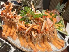 -上井料理黑金店(IFS国金中心店)