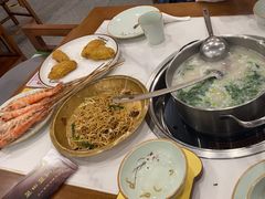 -盈田盈粥庄(博山东路店)