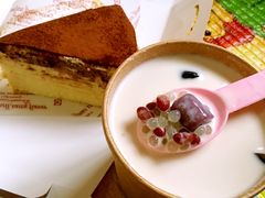 -iFood甜嫩嫩(江东北路店)