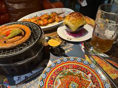 -卢布里西餐厅(海拉尔店)