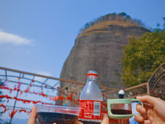-南武当山景区
