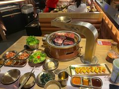 -西塔老太太泥炉烤肉(虹桥南丰城店)
