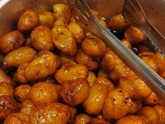 -素满香·素食自助餐(西安·民乐园店)