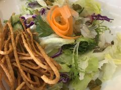 龙爪大拌菜-新川办餐厅
