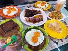 -澳门陈光记烧味饭店(万象城店)