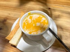 -本处·素食·融合料理(南油店)