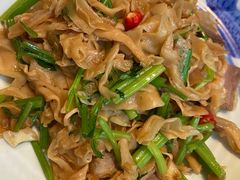 腊味纸片笋-丽华园(青少年宫店)