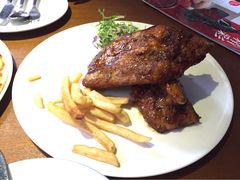 JINNS&nbsp;CAFE&nbsp;锦时咖啡-JINNS锦时 steak&pizza(浸信会礼拜堂旧址店)