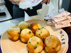 -哑巴生煎(临顿路店)