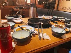 -同仁四季椰子鸡(海岸城天利店)