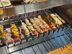 -三个蒙古大叔羊肉串(大宁店)